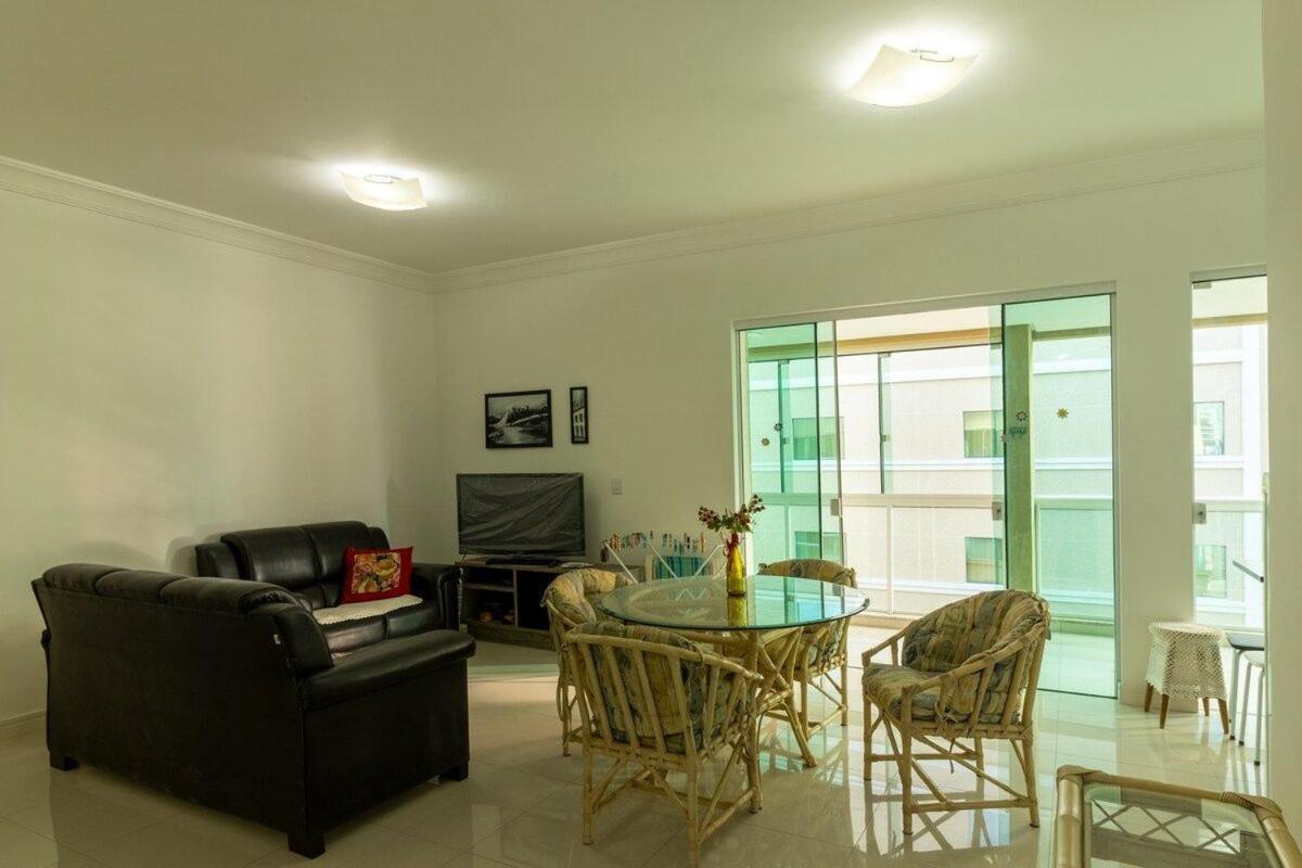 Appartement Curtindo Meia Praia Das Alturas à Itapema Extérieur photo
