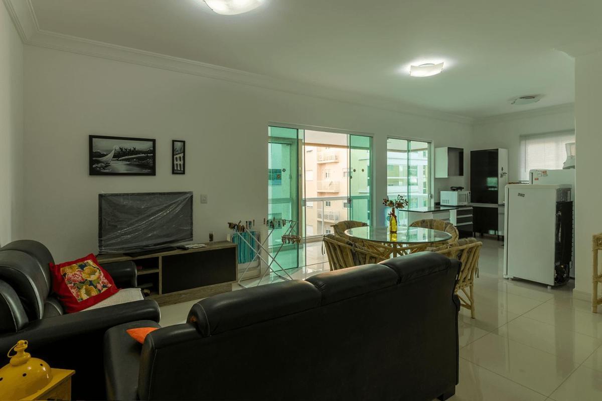 Appartement Curtindo Meia Praia Das Alturas à Itapema Extérieur photo