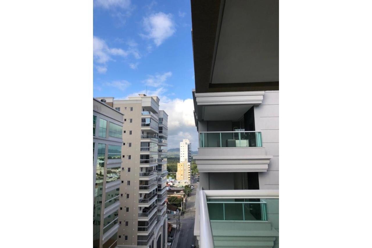 Appartement Curtindo Meia Praia Das Alturas à Itapema Extérieur photo
