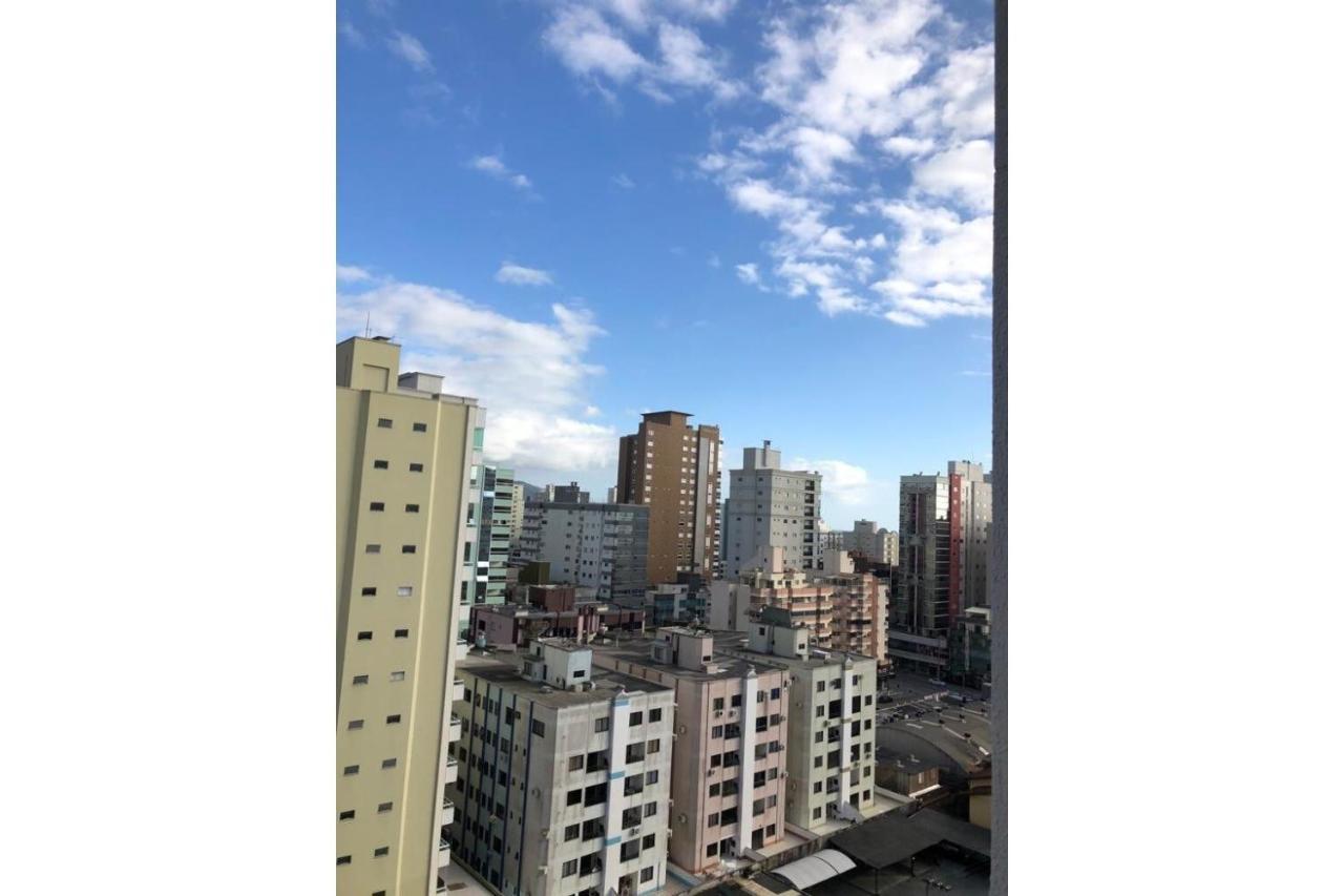 Appartement Curtindo Meia Praia Das Alturas à Itapema Extérieur photo