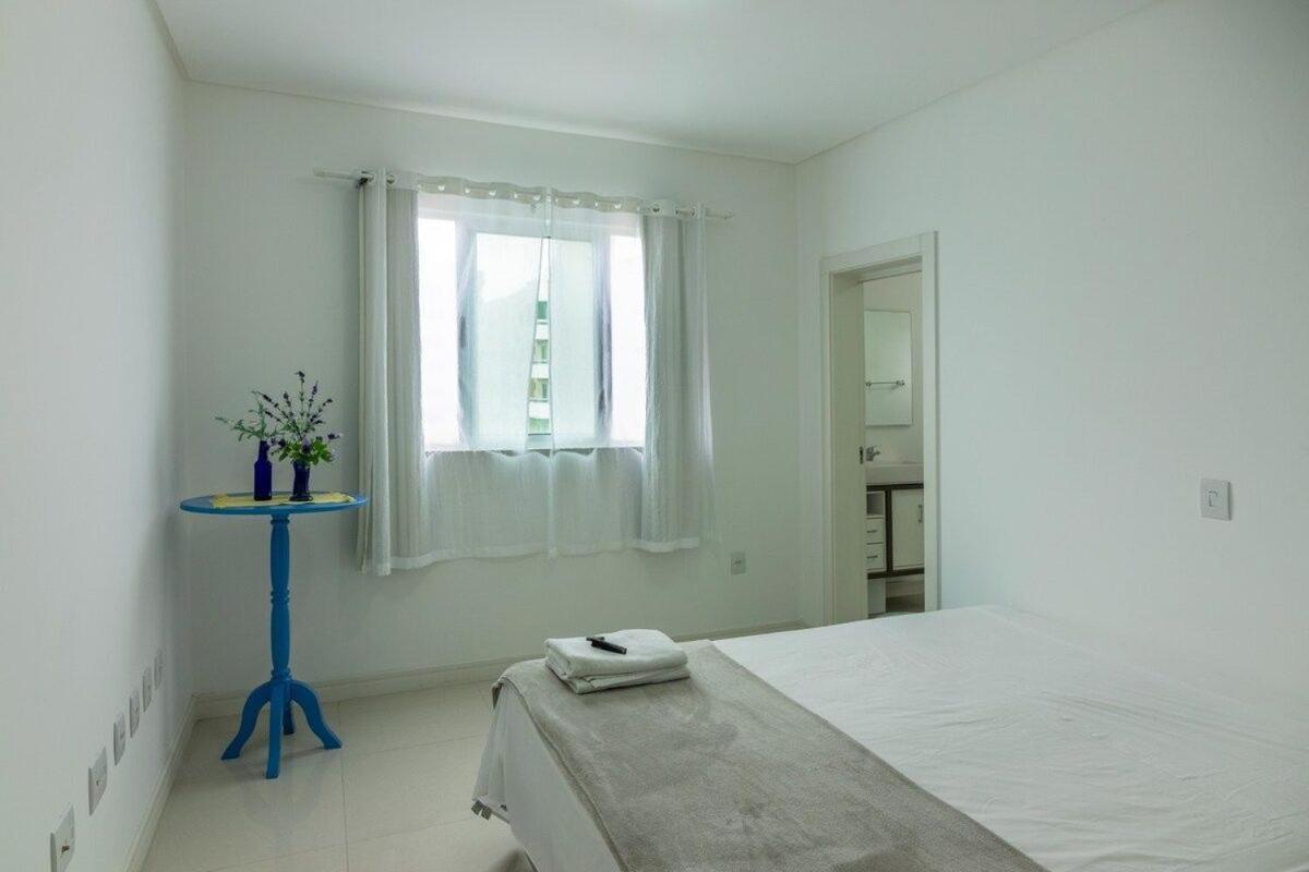 Appartement Curtindo Meia Praia Das Alturas à Itapema Extérieur photo