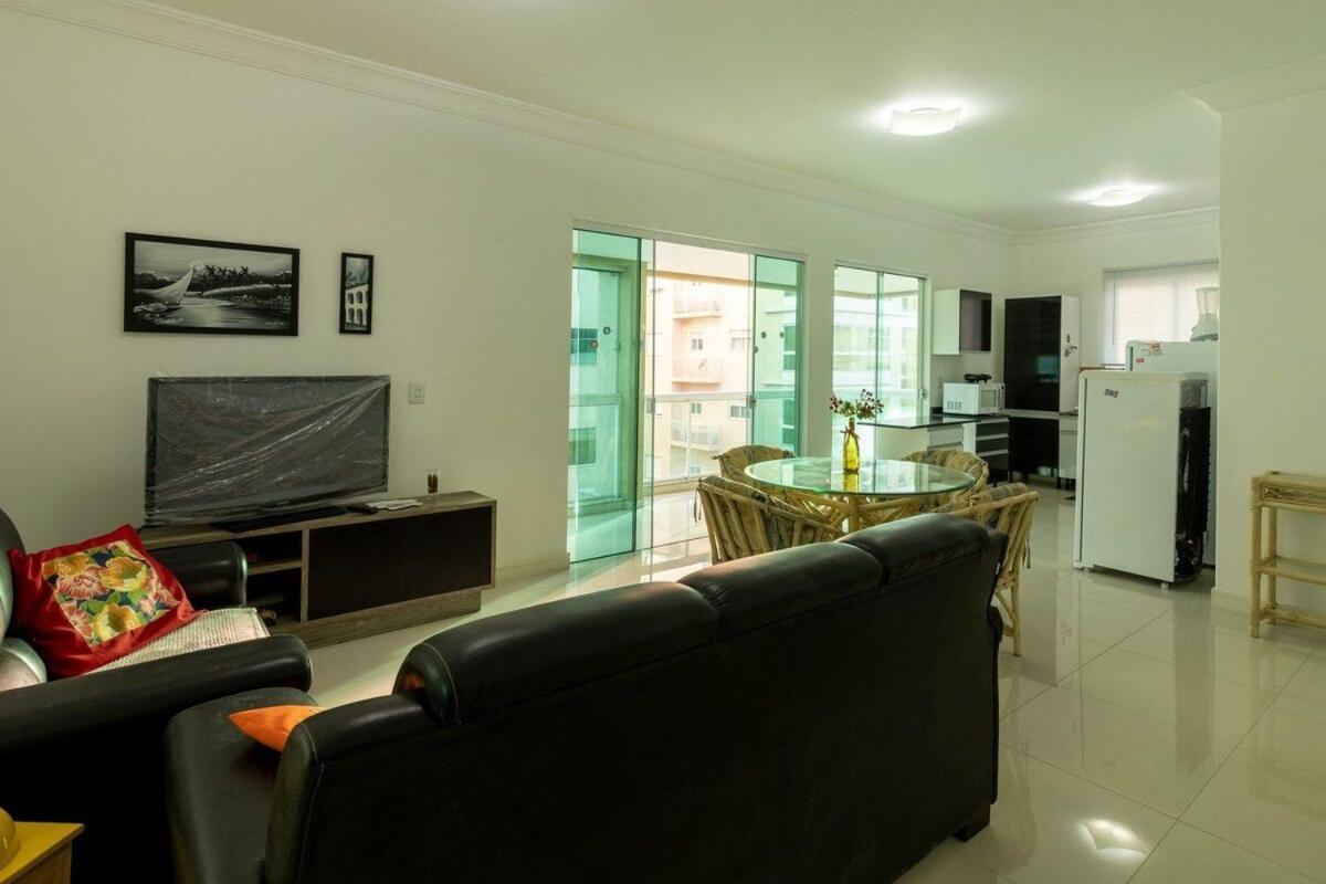 Appartement Curtindo Meia Praia Das Alturas à Itapema Extérieur photo